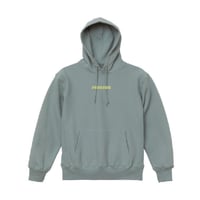 Hoodie(SmorkyGreen)