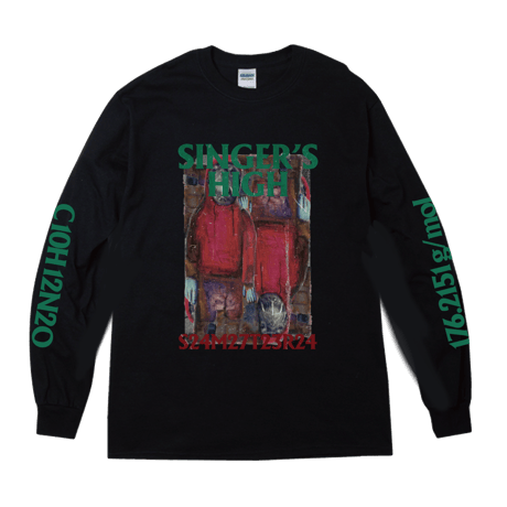 CATEGORY シンガーズハイ | Noisy EC SHOP CATEGORY シンガーズハイ | Noisy EC SHOP