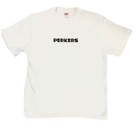 POPCORNTシャツ(WHITE)