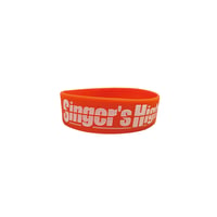 Rubber Band(Orange)