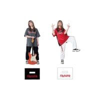 IWABUCHI ACRYLIC STAND