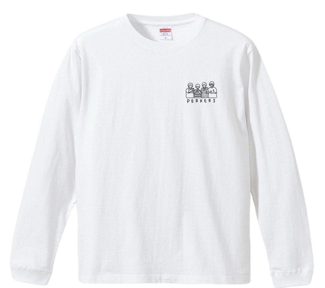 SCANDAL feedback ロンT 箔フォト WOMAN ロンT（Tシャツ/カットソー）｜FREAK'S STORE