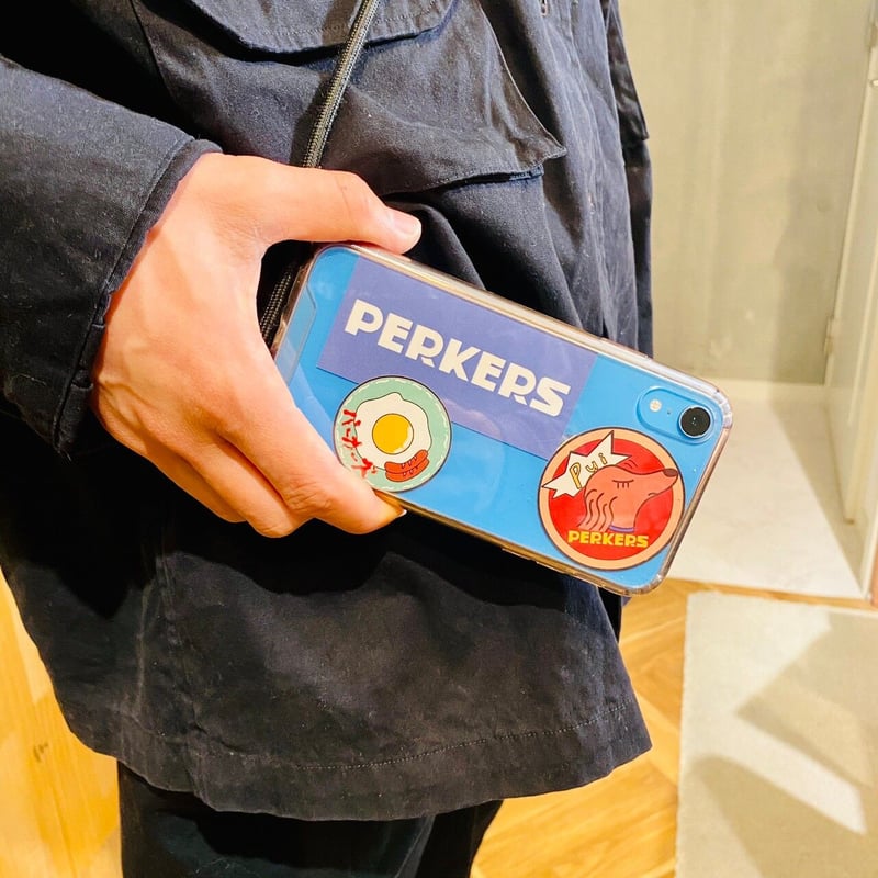 PSA Lounge Tokyo ステッカーセット ステッカーセット（おばけちゃんvol.2）/ umao