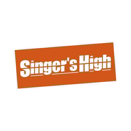 CATEGORY シンガーズハイ | Noisy EC SHOP
