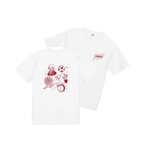 Hug me!! Tシャツ