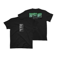 THIRD EYE T-shirt