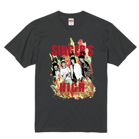 CATEGORY シンガーズハイ | Noisy EC SHOP CATEGORY シンガーズハイ | Noisy EC SHOP