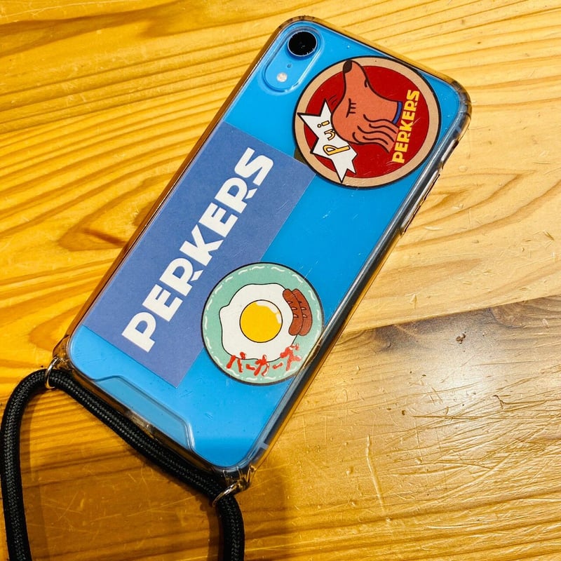 SALTY DOG グッズセット☆(サイン入り) ステッカーセット(DOG) | Noisy EC SHOP