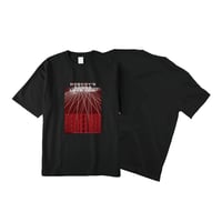 Laser T-shirt