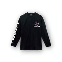 ロマンチックエンジンロンT (BLACK)