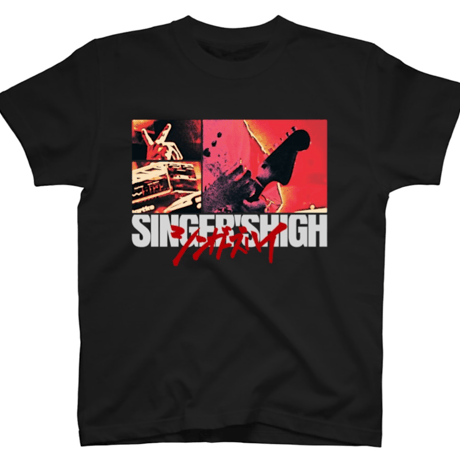 CATEGORY シンガーズハイ | Noisy EC SHOP CATEGORY シンガーズハイ | Noisy EC SHOP