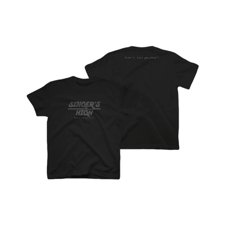 CATEGORY シンガーズハイ | Noisy EC SHOP