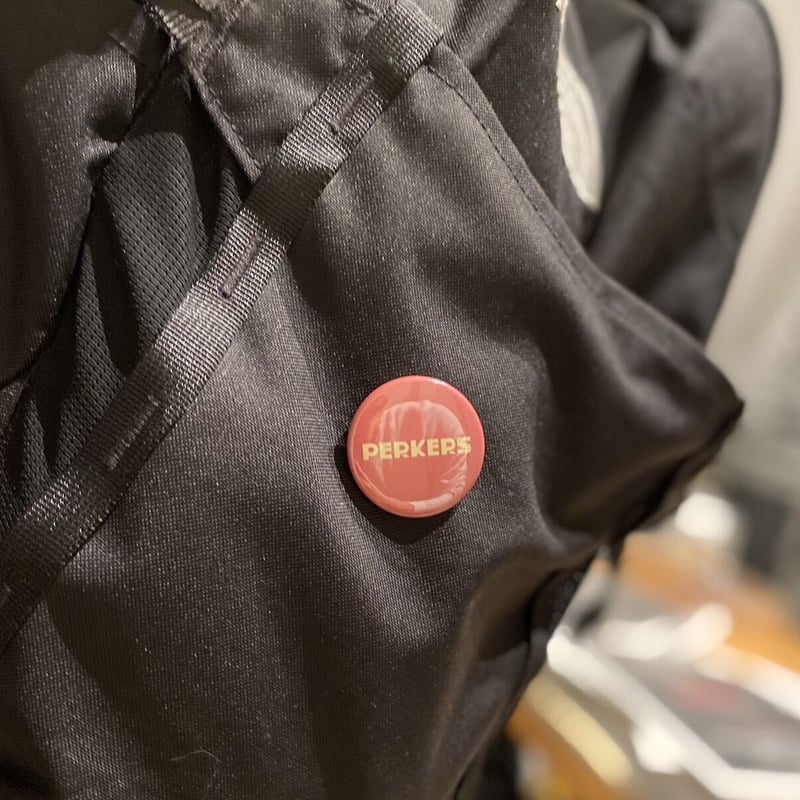 MOBSTYLES ステッカー＆ワッペン&缶バッジ&SOX 8点セット 希少