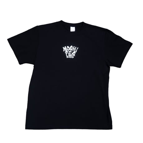 MOSHIMO Tシャツ　ブラック未開封 CATEGORY MOSHIMO | Noisy EC SHOP