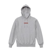 Hoodie(Ash)