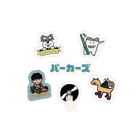 CATEGORY パーカーズ | Noisy EC SHOP