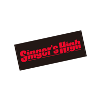Logo Towel (Color Bar) | Noisy EC SHOP
