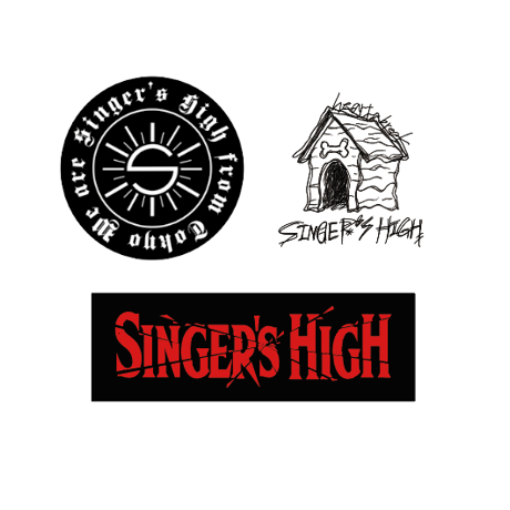CATEGORY シンガーズハイ | Noisy EC SHOP