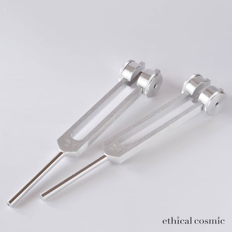 音叉 コズミック（惑星）アランセールス 新品