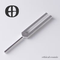 【High 2】Earth Year -地球年-［OM］音叉 ｜重し無し