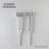 【Cosmic Opening】-単独コスモスオープニング- 長3度コンビネーションセット