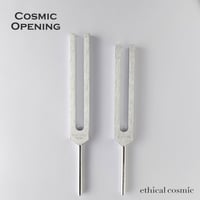 【Cosmic Opening】-マルチコスモスオープニング- 長3度コンビネーションセット