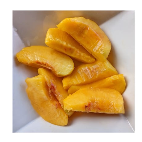 黄金桃  大玉 ５キロ