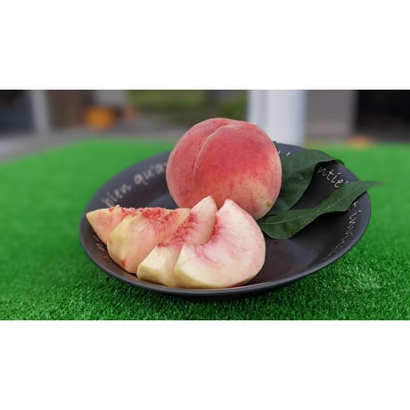 あかつき 大玉特選３キロ (フルーツキャップ詰め)２箱