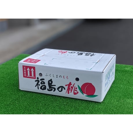 川中島白桃 大玉 ３キロ