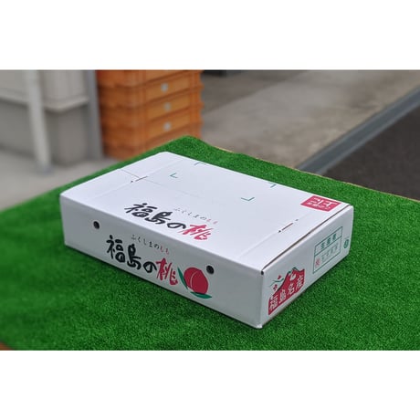 あかつき 大玉特選５キロ(フルーツキャップ詰め)２箱