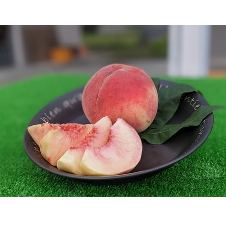 あかつき 大玉特選５キロ(フルーツキャップ詰め)２箱