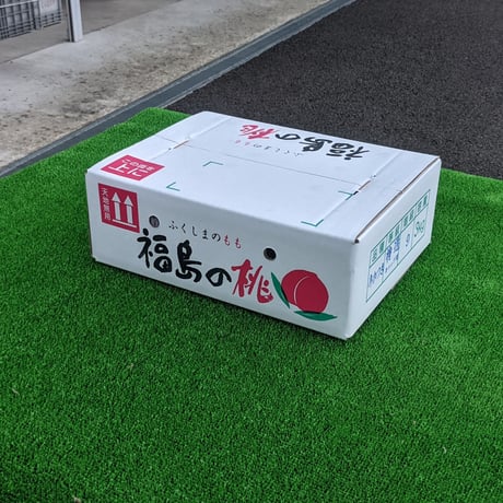 まどか 大玉特選 ３キロ(フルーツキャップ詰め)２箱
