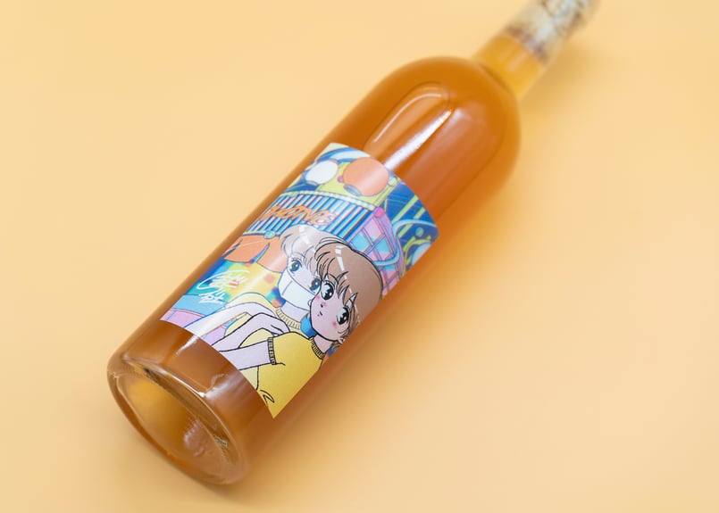 東京ヌーボー2023 | Fam Lab.