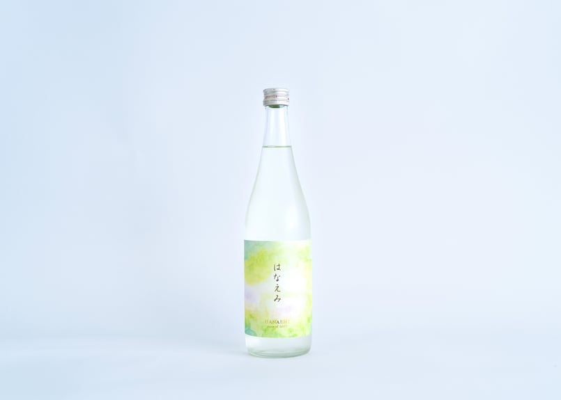 はなえみ sense of SAKE | Fam Lab.