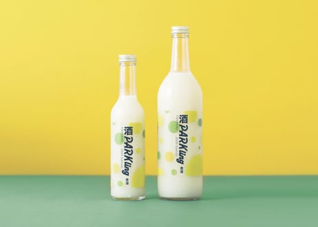 豊酒 酒PARKling 300ml