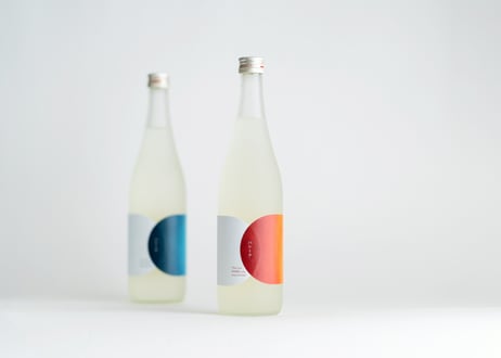 ツイン酒 ハレとケ セット