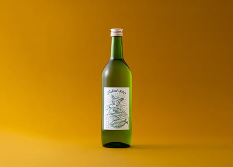 Fukui 530 ［生酒］