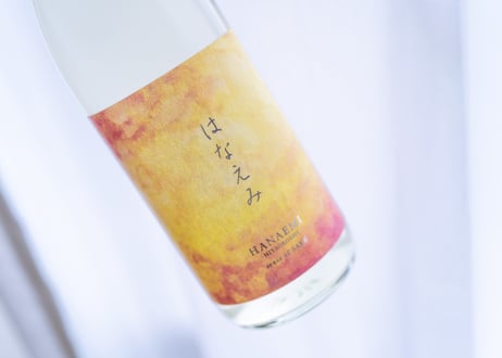 はなえみ HIYAOROSHI sense of SAKE