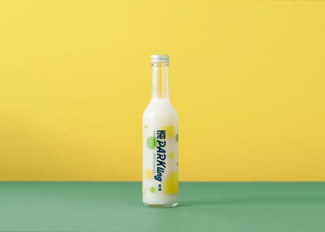 豊酒 酒PARKling 300ml