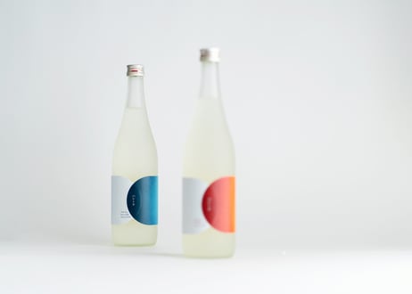 ツイン酒 ハレとケ セット