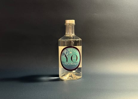 YOZE'S GIN