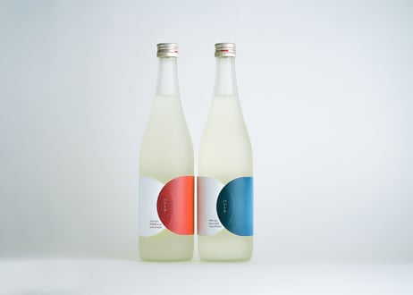 ツイン酒 ハレとケ セット