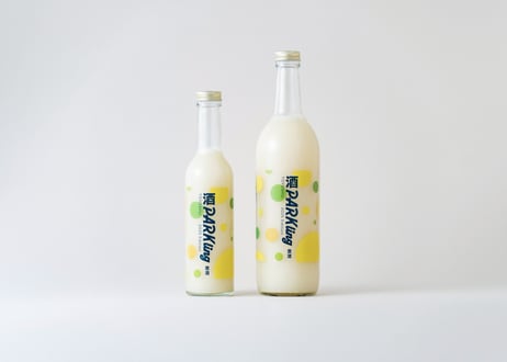 豊酒 酒PARKling 300ml