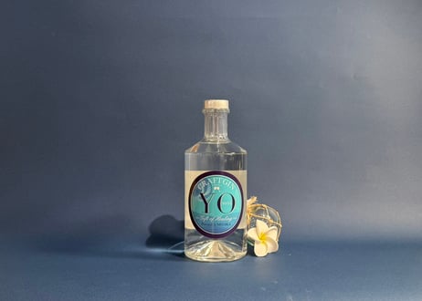 YOZE'S GIN