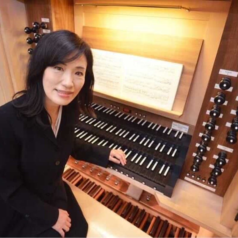 全2回 知られざる英国～教会音楽とオルガン その独自の歩みをたどって