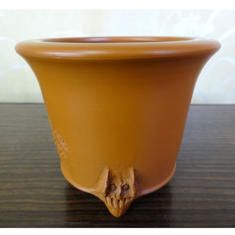 美芸盆栽鉢植木鉢③