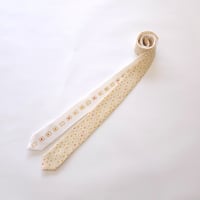 NEW：2WAYネクタイ　BREAD