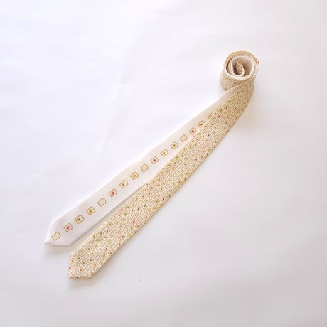 NEW：2WAYネクタイ　BREAD