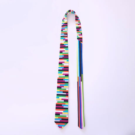 デザインネクタイ　STRIPE〔NEW〕