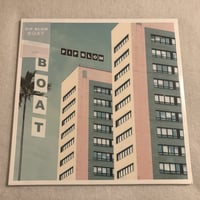 H Hunt* /. Playing Piano For Dad (LP) | derK